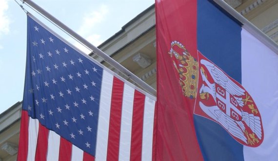 Serbia  kundërshton,  po i shpallë “luftë” edhe  Amerikës për Asociacion vetëm me kompetenca ekzekutive shtetërore