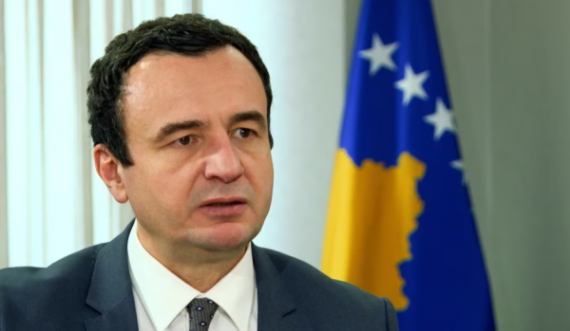 “E mirëpres statusin e kandidatin për Bosnjën e Gjeorgjinë, por s’është e drejtë të mos njihet çka ka bërë Kosova”