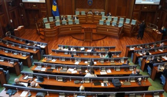 Sot në Kuvend do të diskutohet për Buxhetin e vitit 2024