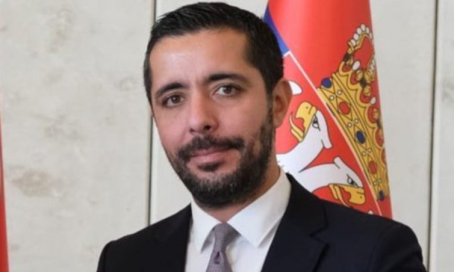 Ministri i Tregtisë së Serbisë pretendon se bllokada e mallrave serbe, prish lidhjet mes serbëve dhe shqiptarëve