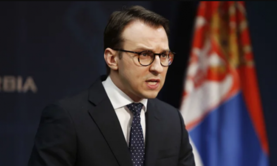Petkoviq zbulon prapaskenat e takimit  Vuçiq - Lajçak: Diskutuan edhe  për shtensionimin e situatës në Veri të Kosovës