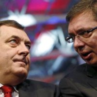 Dodik: Do t’i kërkojë Serbisë të kuptojë se Republika Srpska duhet të ndjekë rrugën e ndarjes 