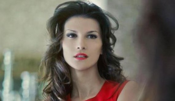 Ky është partneri i Mariza Ikonomit