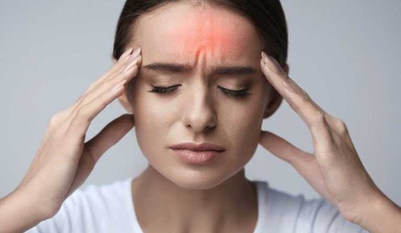 Katër teknika për masazh të thellë që largon migrenën