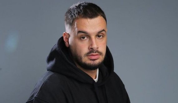 Dj Dagz: 10 vjet dietë se kom hup hala as 1 kilogram