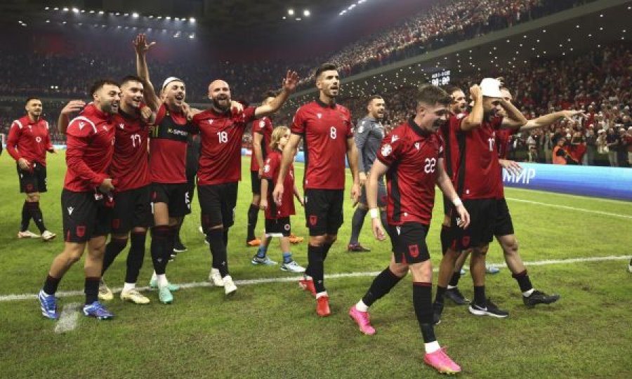 Nga Serbia tek Italia, Shqipërinë e pret “ferri” në Euro 2024, njihuni me përballjet e mundshme të Kuqezinjve