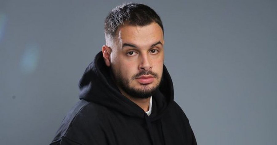 Dj Dagz: 10 vjet dietë se kom hup hala as 1 kilogram