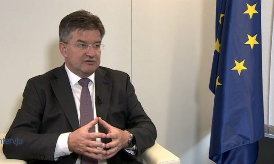 Lajçak: 900 mln eurot nga Plani i  Rritjes, janë të kushtëzuara me dialogun