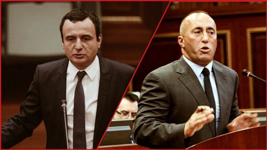 Haradinaj i bën thirrje Kurtit ta parandalojë ikjen e të rinjve