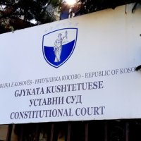 Opozita të ndërprej bllokimin e punës së Qeverisë përmes Gjykatës Kushtetuese 
