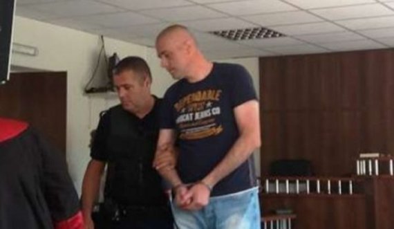 Serbi Zoran Vukotiqi sërish para gjykatës lidhur me akuzat për krime lufte, seanca mbyllet për publikun