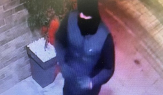 Policia e Kosovës kërkon ndihmë nga qytetarët për identifikimin e një personi