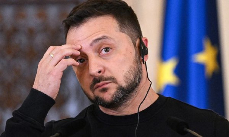 Zelenskyy: Sot të gjithë ukrainasit janë të bashkuar