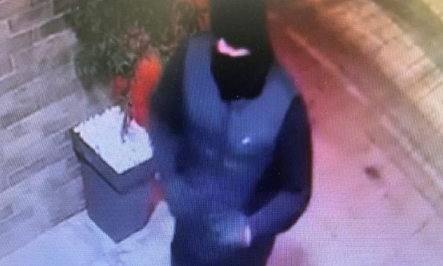 Policia e Kosovës kërkon ndihmë nga qytetarët për identifikimin e një personi