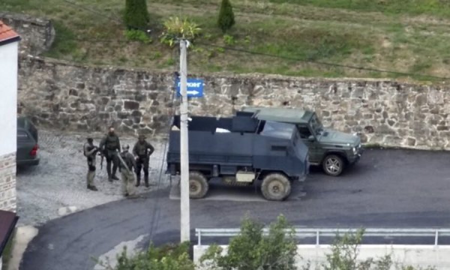 Analisti boshnjak del me 5 rekomandime për ngjarjen e Bansjkës: Sulmi i 24 shtatorit ka treguar se Beogradi ka vullnet për përdorimin e dhunës