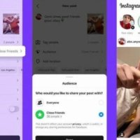 Instagram prezantoi opsionin “Close Friends” për postimet në Reels