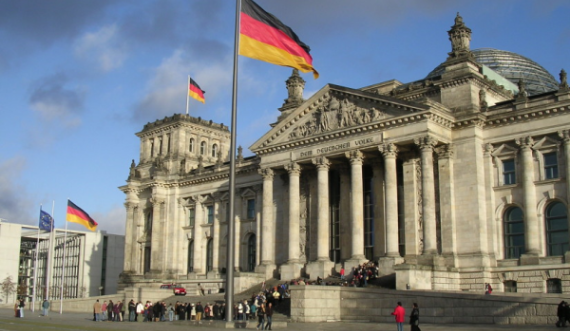 Zyra e BE del me sugjerim për kosovarët se çfarë duhet të vizitojnë në Berlin