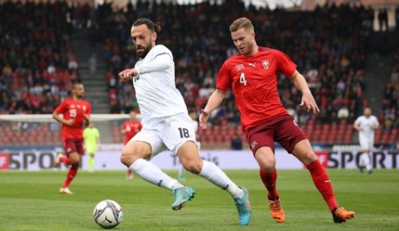 Duan vetëm fitore, Kosova  luan sonte ndeshje shumë të rëndësishme ndaj Zvicrës