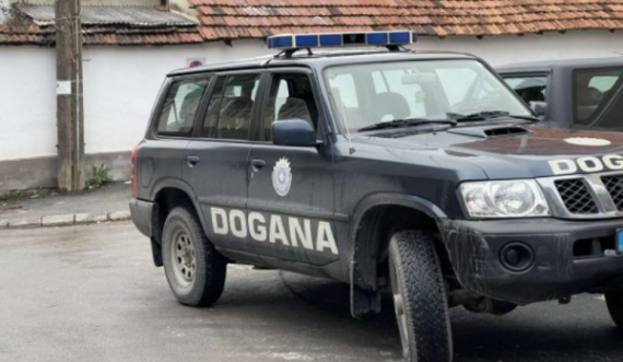 Bastisen katër lokacione në veri të Mitrovicës, Veton  Elshani thotë se asistuan Doganën
