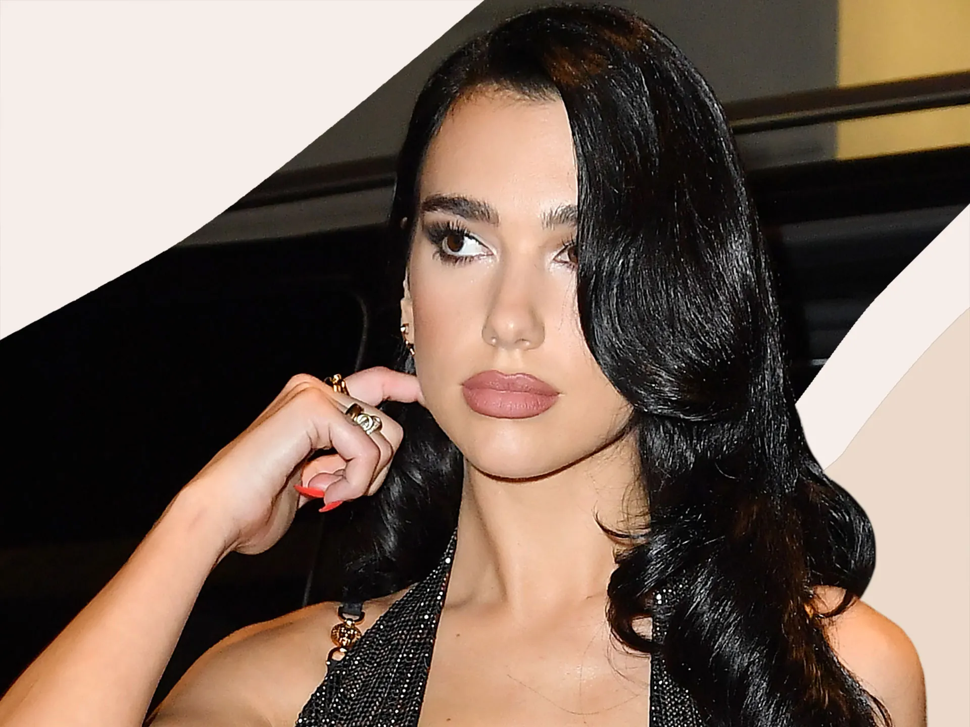 Dua Lipa ndahet nga i dashuri pas një romance tetë mujore