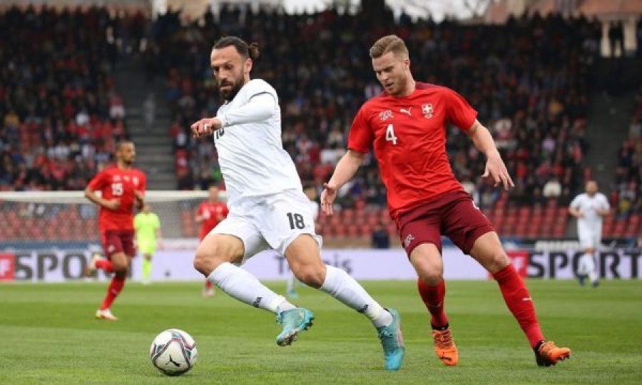 Duan vetëm fitore, Kosova  luan sonte ndeshje shumë të rëndësishme ndaj Zvicrës