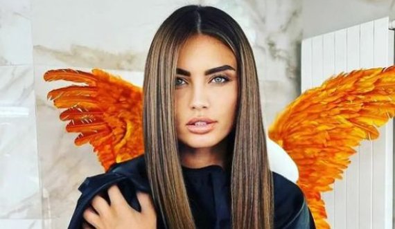 Pasi Genta Ismajli pësoi aksident, reagon bashkëshorti i saj