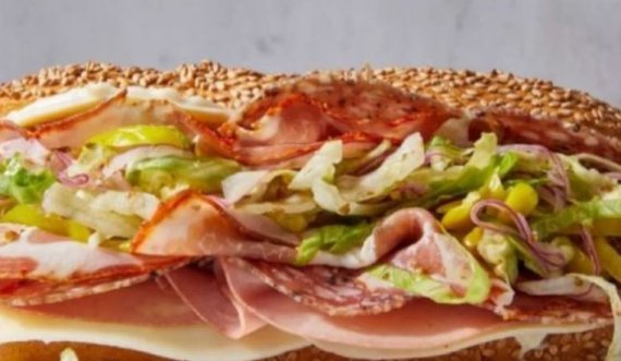 Ja si ndikon në organizmin tuaj ngrënia e një sanduiçi 