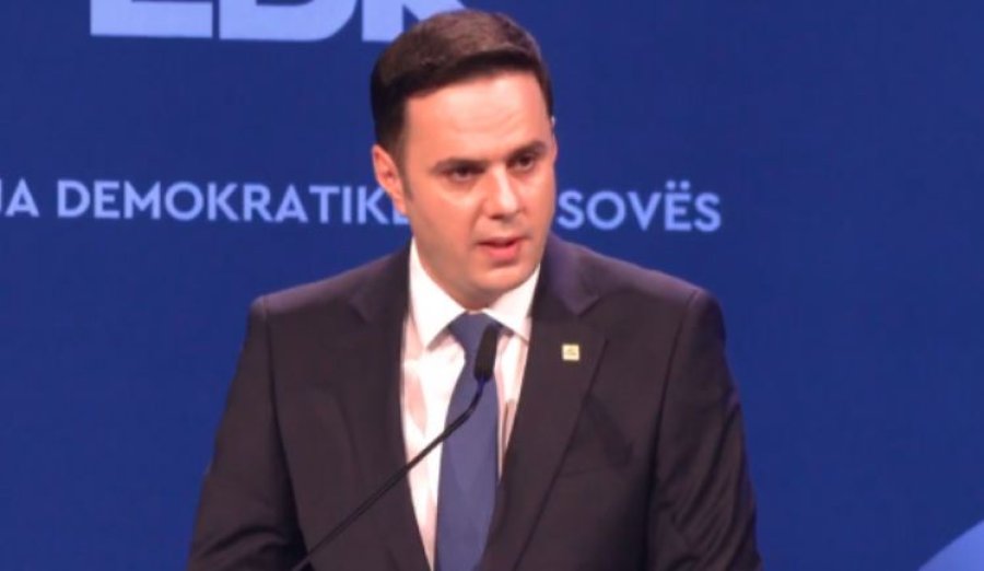 Lumir Abdixhiku: Do të jem në Gjenevë më 1 qershor
