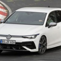 Ja si do të duket Golf R i ri