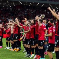 FSHF: Kualifikimi në “Euro 2024” nuk është rastësi