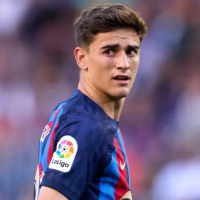 Gavi i gatshëm për ndeshjen ndaj Sevillas