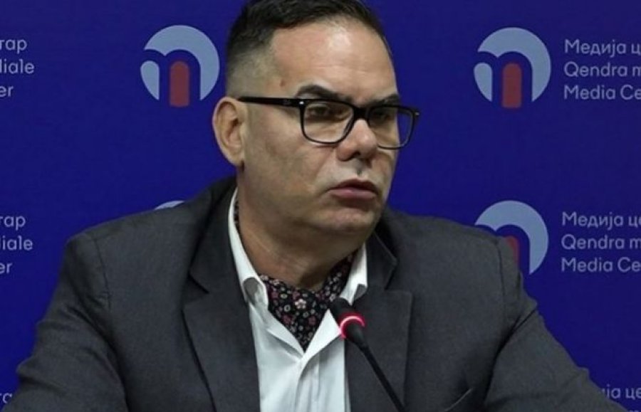 Bogdanoviç: Ja pse do t’i kërkoj gjithmonë falje popullit shqiptar