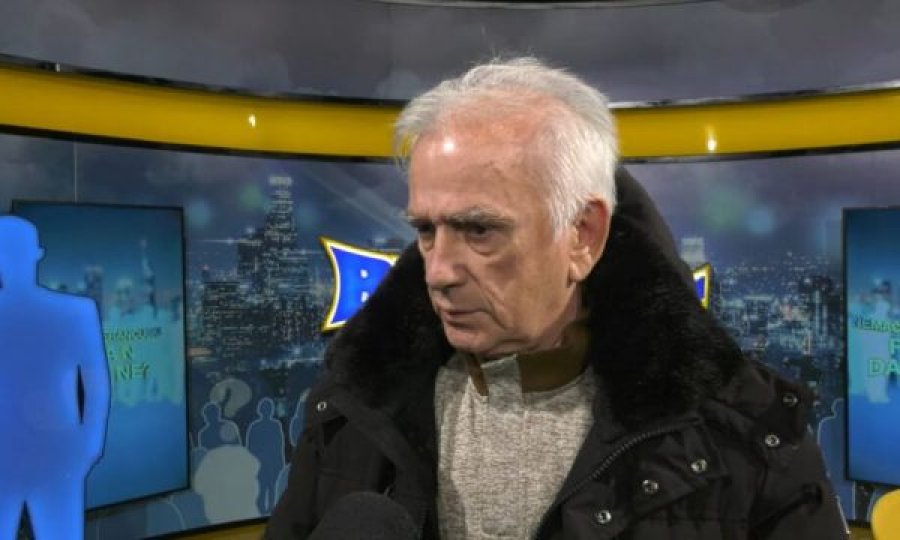 Serbi që jeton në Kosovë përndiqet nga BIA, thotë se kjo ndodhi pasi e kritikoi Vuçiqin