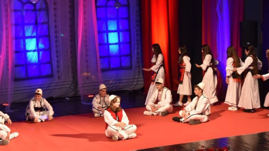 Edicioni i dhjetë i festivalit 'Dita jonë' një festë e jubile në Uskanë