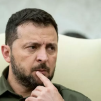 Zelensky: NATO do ta pranojë Ukrainën si anëtare