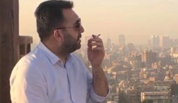 Nexhat Krasniqi i sanksionuar nga SHBA dërgohet në komision disiplinor