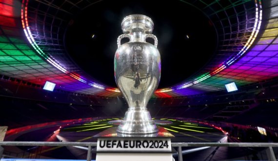 Kualifikueset 'EURO 2024', luhen sot sfidat e fundit