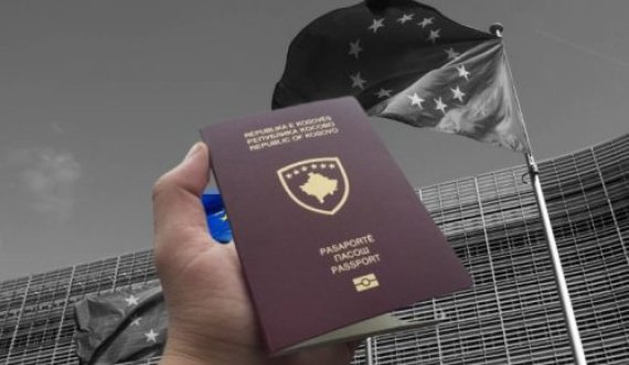 Mbi 20 OJQ nga Kosova letër KE-së: Tërhiqeni propozimin që i lejon udhëtim pa viza serbëve të Kosovës me pasaporta të lëshuara nga Serbia