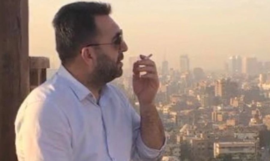 Nexhat Krasniqi i sanksionuar nga SHBA dërgohet në komision disiplinor