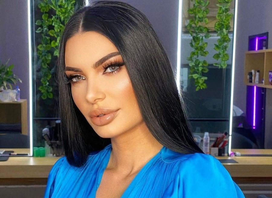 Zaimina Vasjari lajmërohet nga ky vend