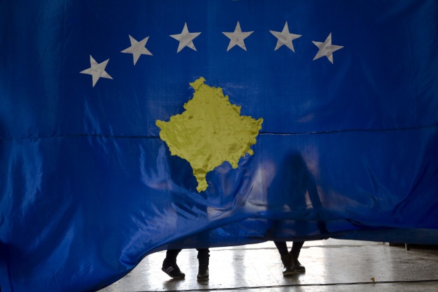 Vizioni dhe lidershipi në Kosovë   