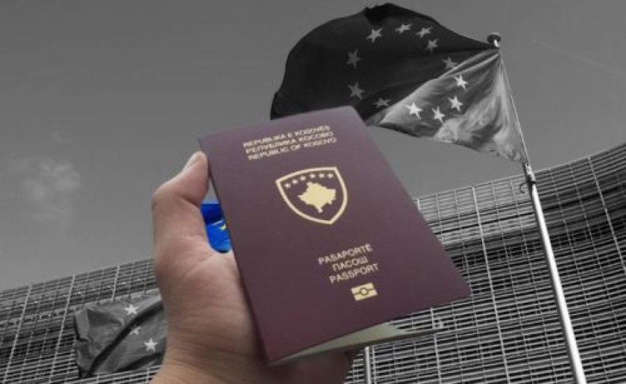 Mbi 20 OJQ nga Kosova letër KE-së: Tërhiqeni propozimin që i lejon udhëtim pa viza serbëve të Kosovës me pasaporta të lëshuara nga Serbia