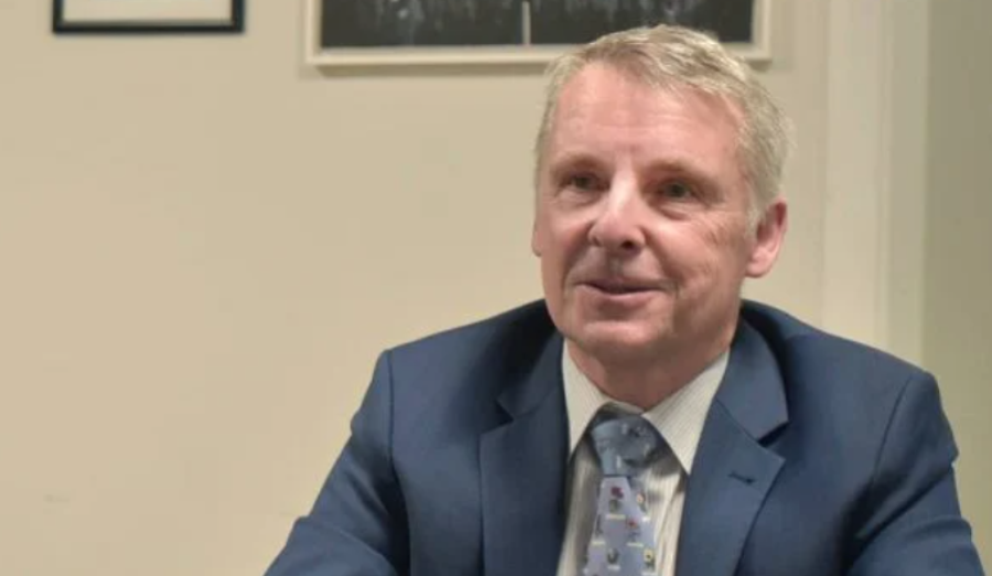 Ambasadori gjerman reagon pas deklaratave të Hill se “Serbia s’duhet ta njohë Kosovën për të hyrë në BE”