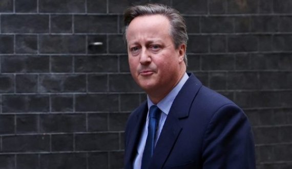 Cameron: Pauza në luftë është mundësi që të sigurohet më shumë ushqim dhe derivate në Gazë