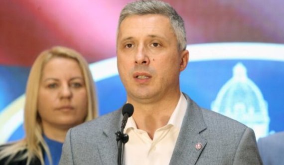 Obradoviq: Vuçiq shkeli neutralitetin ushtarak të Serbisë duke paralajmërua stërvitje ushtarake me NATO-n