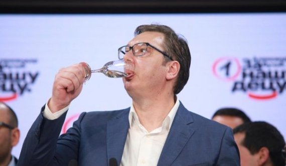 Çrregullim BRENDA SNS-së para zgjedhjeve në serbi: Komisionet po shpërthejnë për shkak të konflikteve, ‘luftën’ e zyrtarëve nuk e ndal dot as Vuçiqi