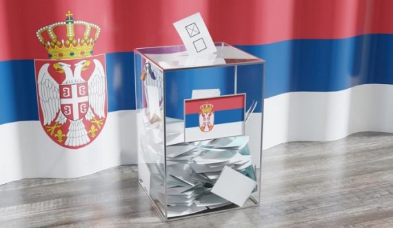 Zgjedhjet e parakohshme parlamentare dhe lokale në Serbi, test historik  për ndëshkimin e politikës kriminale