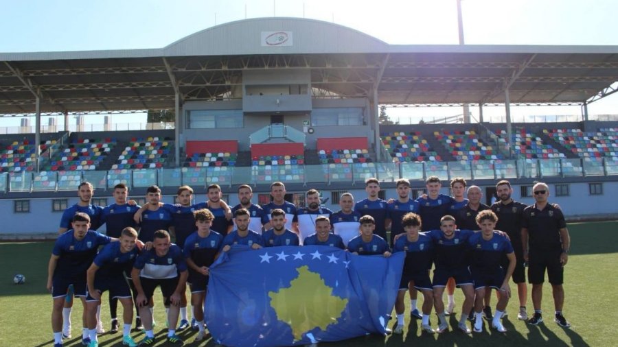 E dërgoi Kosovën U-19 në Elite Round, reagon Adil Maliqi
