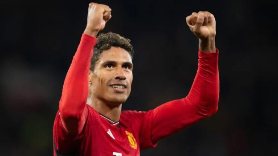 Man Utd gati të pranojë ofertat për Varane