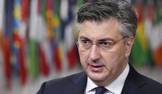 Pllenkoviq: Beogradi nuk ka dhënë shpjegim për dëbimin e diplomatit kroat